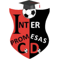 Escudo CD Inter Promesas B