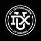 Escudo CD Dux Internacional de Madrid